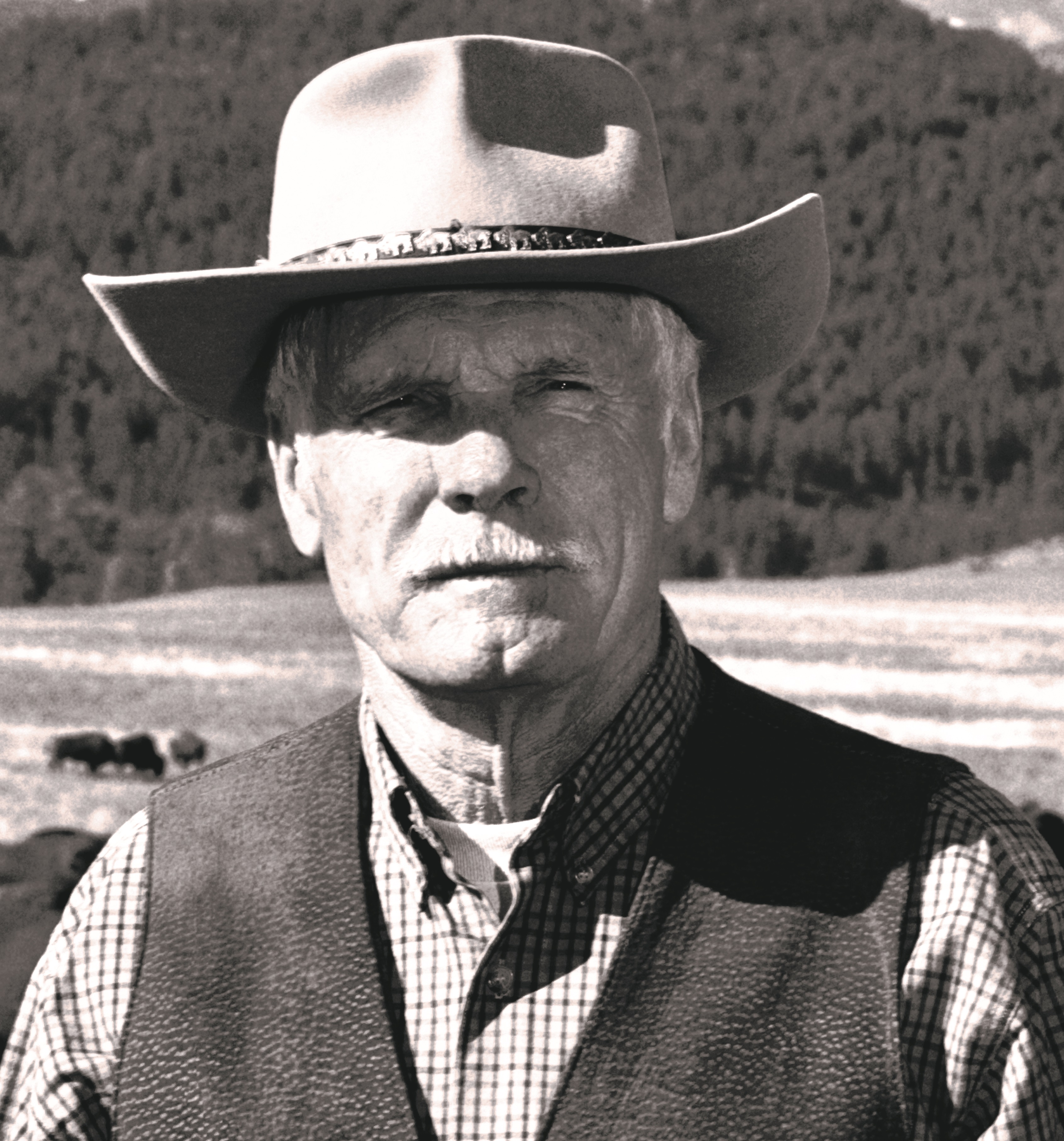 Ted Turner